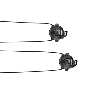 SIDI Tecno-4 Iron (230 mm) tárcsa [fekete] kerékpáros