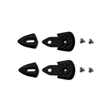 SIDI Vent Air Intake pótalkatrész [fekete, 45-48] kerékpáros