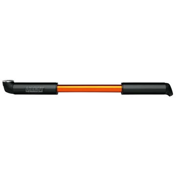 SKS-Germany Airboy minipumpa [fekete] kerékpáros