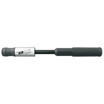 SKS-Germany Airflex Explorer minipumpa [ezüst] kerékpáros