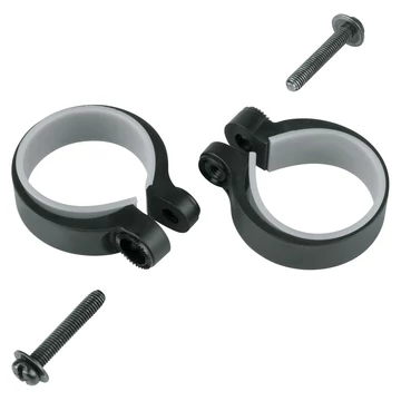 SKS-Germany bilincses sárvédőrögzítő [40-43 mm] kerékpáros