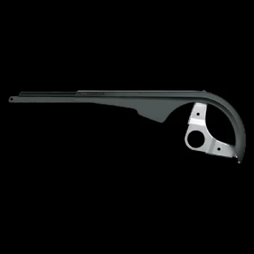 SKS-Germany Chainblade láncvédő [fekete, 42-44T] kerékpáros