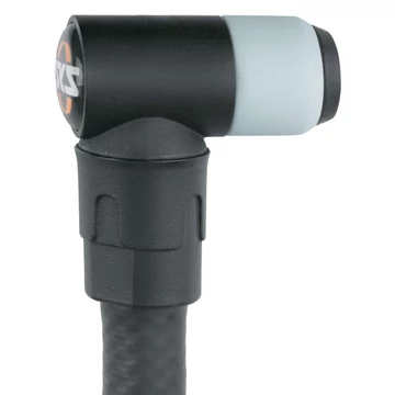 SKS-Germany Clik Tec pumpafej Clik Valve szelephez kerékpáros