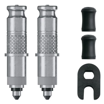SKS-Germany Clik Valve Dunlop szelepátalakító szett kerékpáros