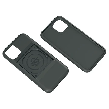 SKS-Germany Compit Cover iPhone 11 PRO okostelefon tartó kerékpáros