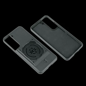 SKS-Germany Compit Cover Samsung okostelefon tartó [Samsung S20] kerékpáros