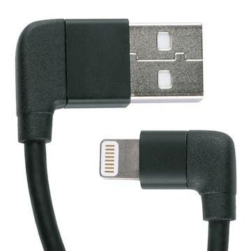 SKS-Germany Compit iPhone kábel kerékpáros