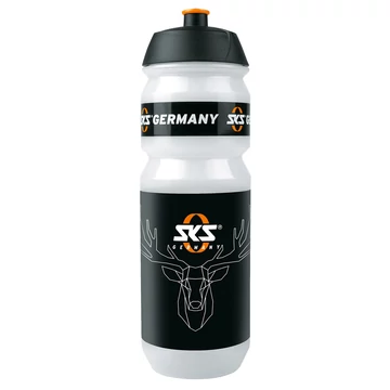 SKS-Germany Deer s head kulacs [500 ml] kerékpáros