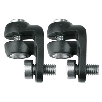 SKS-Germany Hajlított Suntour sárvédőrögzítő adapter kerékpáros