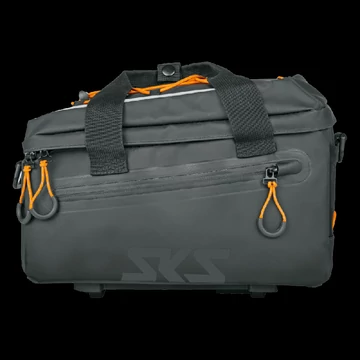 SKS-Germany Infinity Topbag kompakt táska csomagtartó tetejére kerékpáros