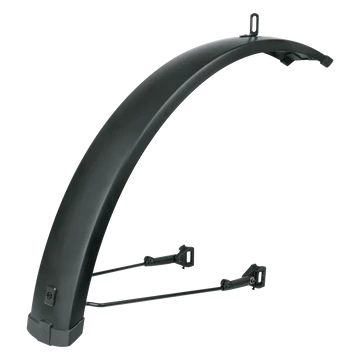 SKS-Germany Infinity Universal Mudguard Front 75 sárvédő előre kerékpáros