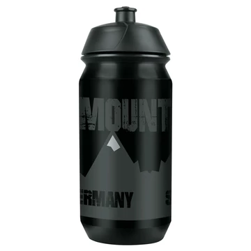 SKS-Germany Mountain 500ml kulacs [fekete] kerékpáros