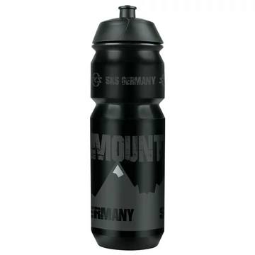 SKS-Germany Mountain 750ml kulacs [fekete] kerékpáros