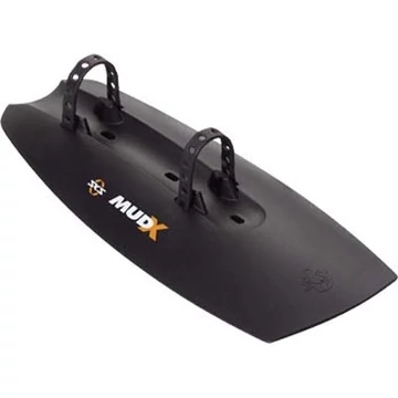 SKS-Germany Mud-X műa. sárvédő alsócsőre kerékpáros