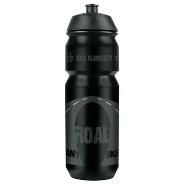 SKS-Germany Road 750ml kulacs [fekete] kerékpáros