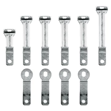 SKS-Germany Rögzítő szett Raceblade Longhoz (2016-) sárvédőrögzítő kerékpáros