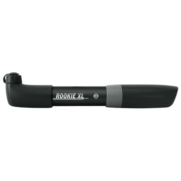 SKS-Germany Rookie XL minipumpa [fekete] kerékpáros