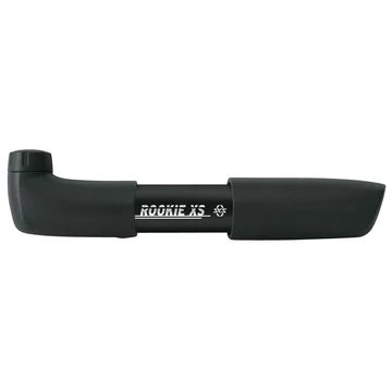 SKS-Germany Rookie XS minipumpa [fekete] kerékpáros