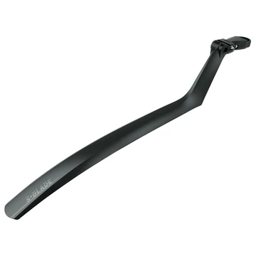 SKS-Germany S-Blade Fixed sárvédő hátra [fekete] kerékpáros