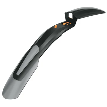 SKS-Germany Shockblade II 28 sárvédő előre kerékpáros