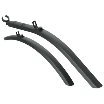 SKS-Germany Trekking 28" sárvédő szett kerékpáros