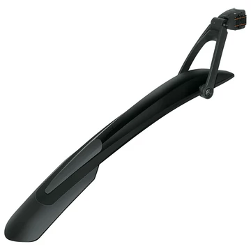 SKS-Germany X-Blade Dark 29" sárvédő hátra [fekete] kerékpáros