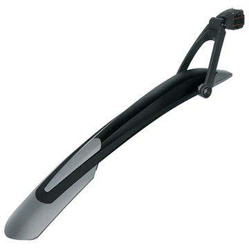 SKS-Germany X-Blade II 28 sárvédő hátra kerékpáros