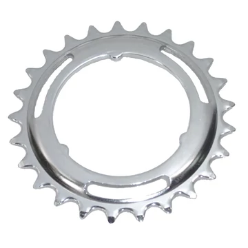 Sturmey Archer 1/8 coll túlméretes 3 körmös agyrögzítésű lánckerék [1.5 mm (sülly.), 25] kerékpáros