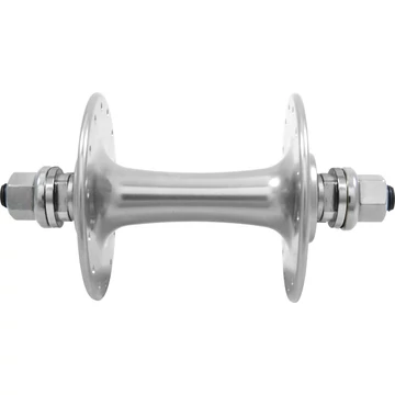Sturmey Archer HBT pálya első agy [ezüst, 32] kerékpáros