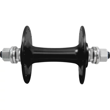 Sturmey Archer HBT pálya első agy [fekete, 32] kerékpáros