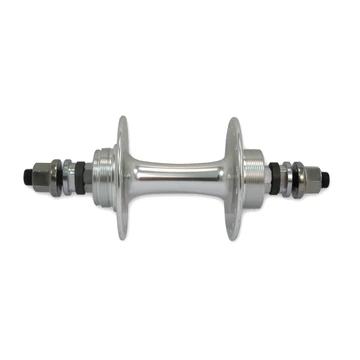 Sturmey Archer HBT pálya hátsó agy [ezüst, 36] kerékpáros