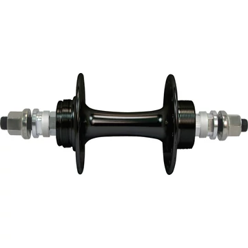 Sturmey Archer HBT pálya hátsó agy [fekete, 32] kerékpáros