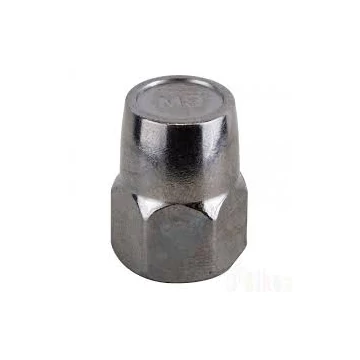 Sturmey Archer HMN386 zárt tengelyanya kerékpáros