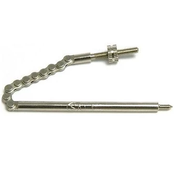 Sturmey Archer HSA125 fokozatválasztó lánc kerékpáros
