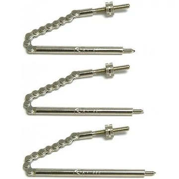 Sturmey Archer HSA126 fokozatválasztó lánc kerékpáros