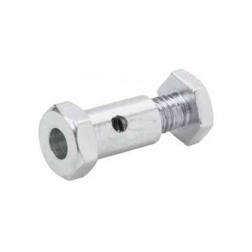 Sturmey Archer HSK715 Bowden akasztó dobfék-karba kerékpáros