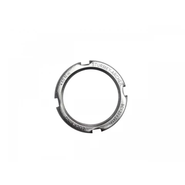 Sturmey Archer HSL970 zárógyűrű kontraanya kerékpáros