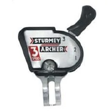 Sturmey Archer SLS3C váltókar kerékpáros
