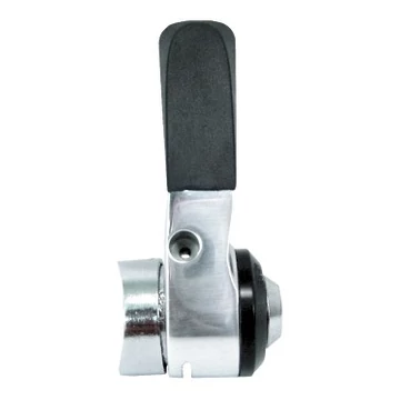 Sturmey Archer SLS50 S5 váltókaralsócsőre (wide) [fekete-ezüst] kerékpáros