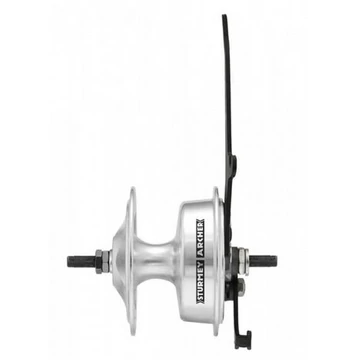 Sturmey Archer X-FD dobfékes első agy [36] kerékpáros