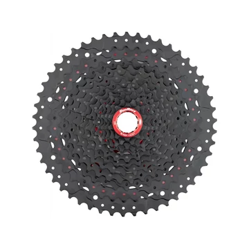 Sunrace CSMZ91X 12 sebességes fogaskeréksor [10-50] kerékpáros