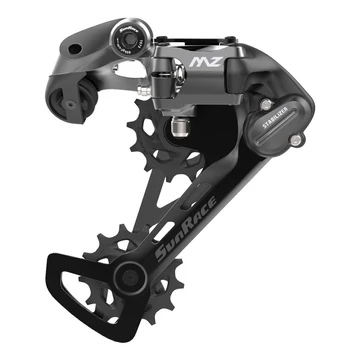 Sunrace RDMZ600 MTB hátsó váltó kerékpáros