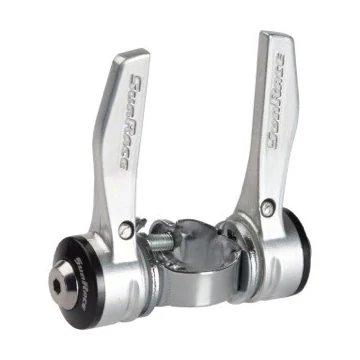 Sunrace SLR30 R6/LF bilincses országúti váltókar kerékpáros