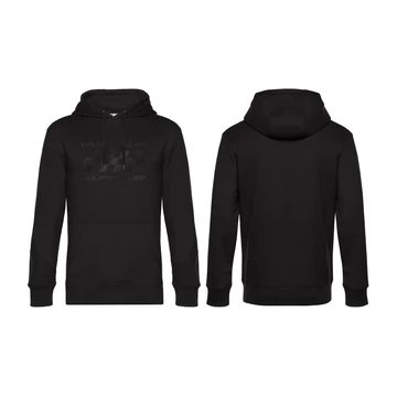 Superior Race Hoodie pulóver [XL] kerékpáros
