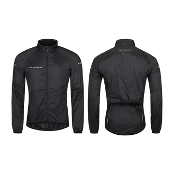 Superior Wind Jacket szélkabát [L] kerékpáros