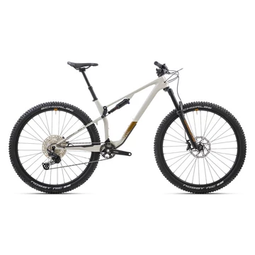 Superior XF 929 TR XC kerékpár [19" (L), fényes szürke/réz] kerékpáros