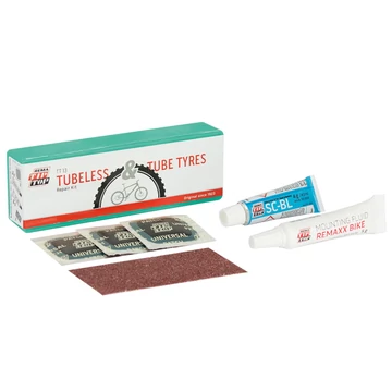 Tip-Top TT13 Tubeless defektjavító készlet kerékpáros