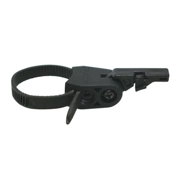 Trelock ZL 320 lámpatartó konzol kerékpáros