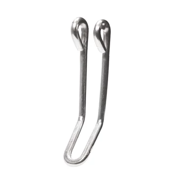 Trelock ZL 860 lámpatartó konzol kerékpáros