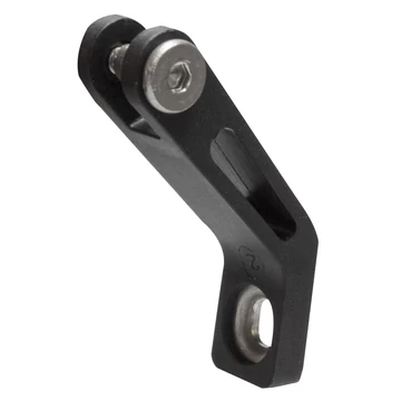 Trelock ZL 940 lámpatartó konzol kerékpáros